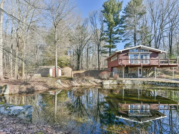 280 Rawson St, Leicester, MA 01524