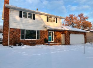405 Rensvold Blvd, Moorhead, MN 56560