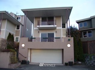 1906 S Bennett Dr, Seattle, WA
