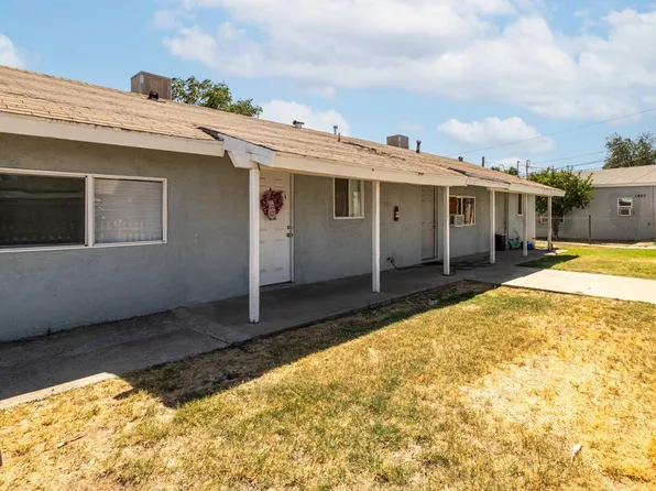 1401 Yosemite Dr, Bakersfield, CA 93308