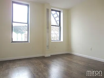 Rented by Miron Properties