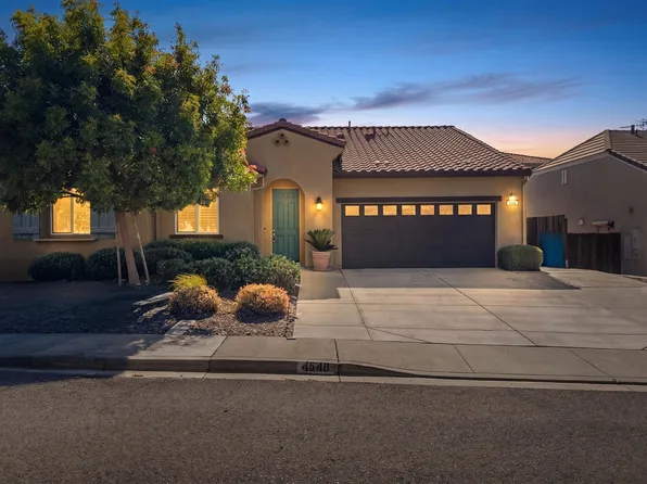 4548 Park Side St, Antioch, CA 94531