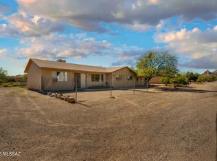 2275 W Dakota St, Tucson, AZ 85746