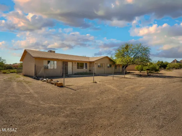 2275 W Dakota St, Tucson, AZ 85746