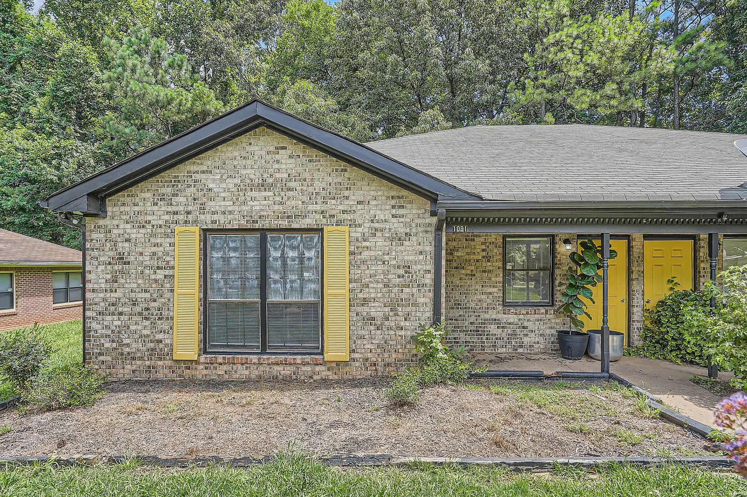 3 bed, 1392 sqft, $3,500 — Photo 4