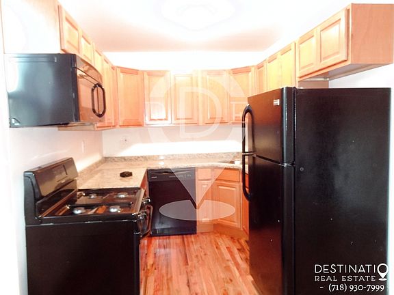 8.5x8 Kitchen