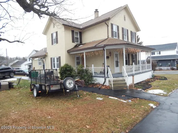 413 Delaware St, Jessup, PA 18434