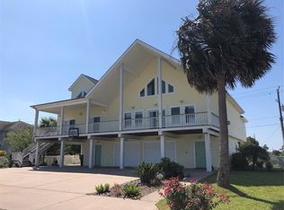 12919 Granada, Galveston, TX 77554