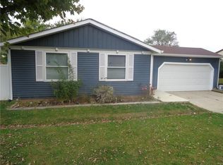 1132 Plymouth Rock Way, Greenwood, IN 46142