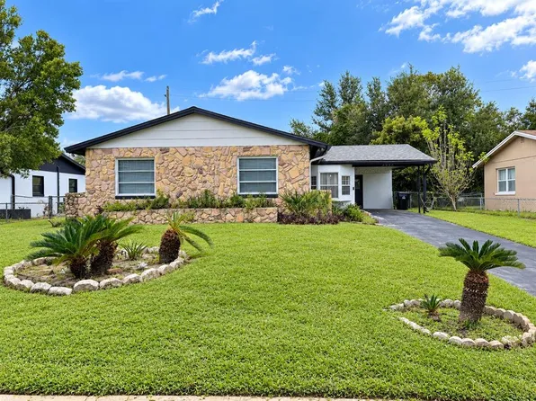 3032 PINDER COURT, ORLANDO, FL 32811