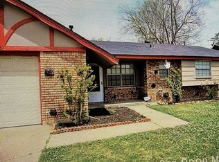 2829 SW 82nd St, Oklahoma City, OK 73159