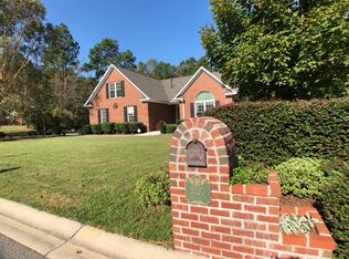 3320 Auckland Ct, Fayetteville, NC 28306