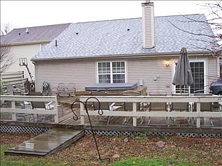 2nd image of 2218 Polo Park Dr