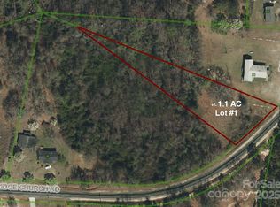 Sandy Ridge Church Rd #1, Morven, NC 28119