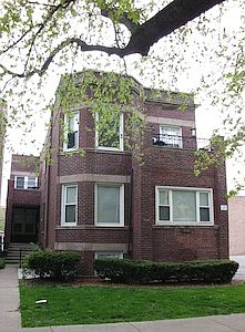 1st image of 4342 N Sawyer Ave APT 1F