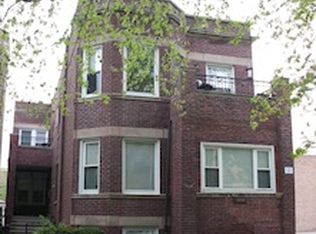 4342 N Sawyer Ave APT 1F, Chicago, IL 60618