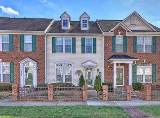 17644 Delmas Dr #64, Cornelius, NC 28031