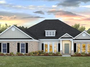 14223 Quill Ave, Biloxi, MS 39532