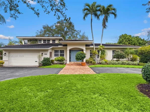 1255 Algardi Ave, Coral Gables, FL 33146