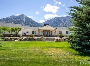 796 Foothill Rd, Gardnerville, NV 89460