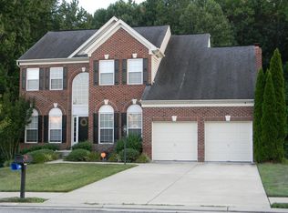 1013 Agricopia Dr, La Plata, MD