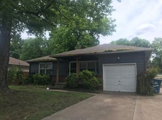 1538 E 54th St S, Tulsa, OK 74105