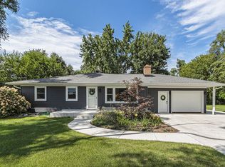 7380 W Q Ave, Kalamazoo, MI 49009