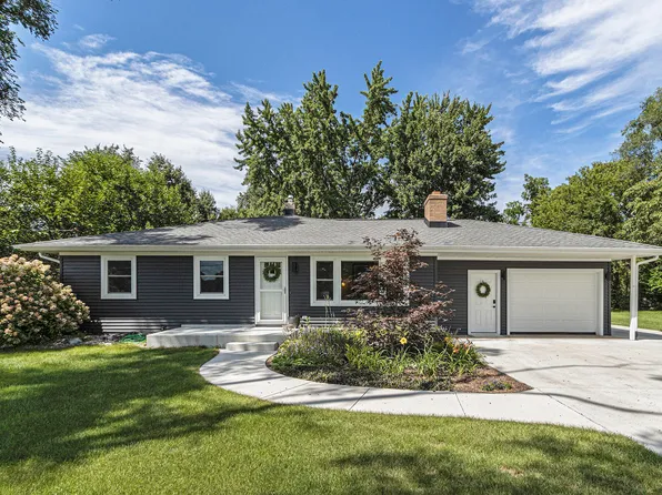 7380 W Q Ave, Kalamazoo, MI 49009