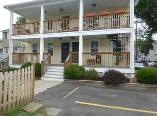 2 Conz St #32, Northampton, MA 01060