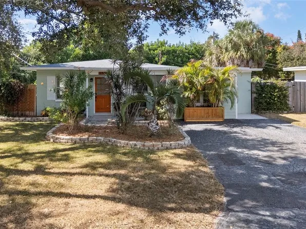 3598 63rd St N, Saint Petersburg, FL 33710