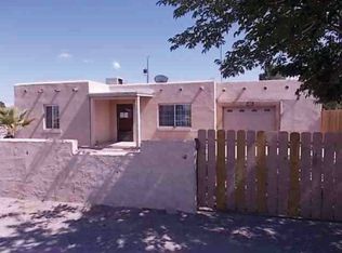 1301 Lyles Rd, Las Cruces, NM 88007