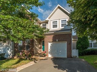1838 Silver Star Ln, Culpeper, VA