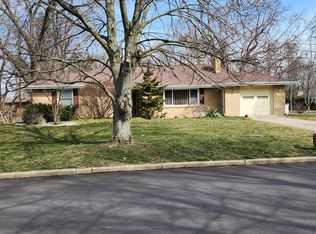 195 Pleasantview Dr, Battle Creek, MI 49017