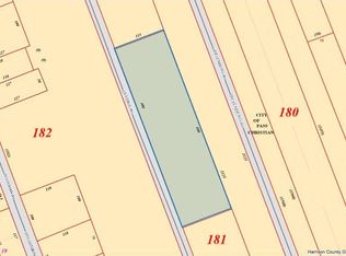 0 Saint Paul Ave, Pass Christian, MS 39571