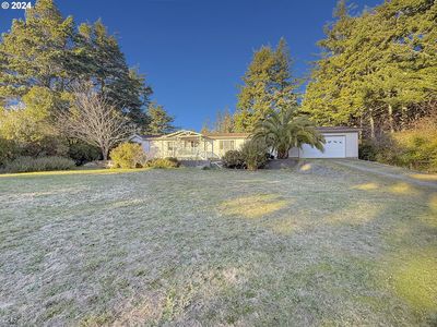 47207 Lakes End Dr, Langlois, OR, 97450