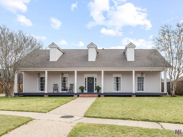 12030 Lake Sherwood Ave S, Baton Rouge, LA 70816