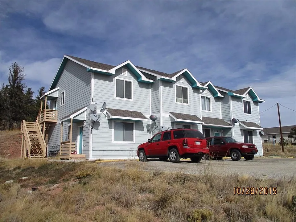 Platte View Dr. 6-Plex