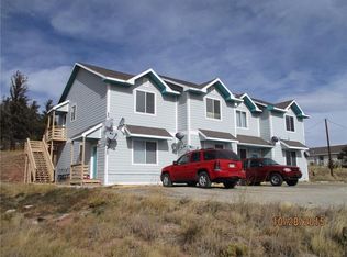 100-102-104 106 #108-110, Fairplay, CO 80440