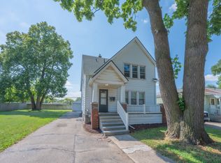 23759 Carlisle Ave, Hazel Park, MI