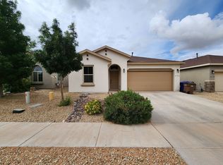 4782 La Poblana Ave, Las Cruces, NM 88012