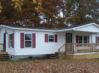 3068 Homestead Cir, Cookeville, TN 38506