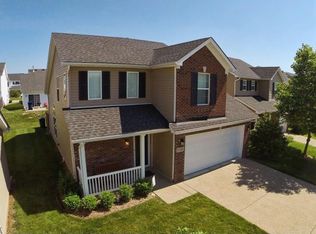 8108 Arbor Meadow Way, Louisville, KY 40228