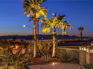 1992 Fort Halifax St, Henderson, NV 89052