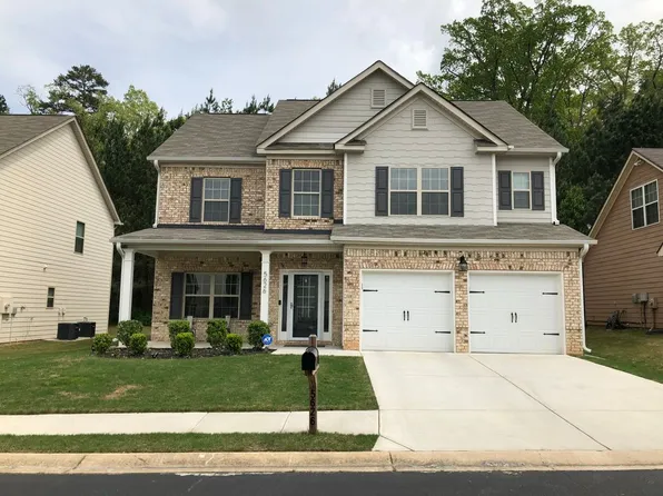 5626 Savannah River Rd, Atlanta, GA 30349