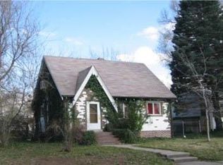 2318 S Franklin St, Denver, CO 80210