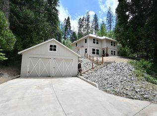 1184 Blagen Rd, Arnold, CA 95223
