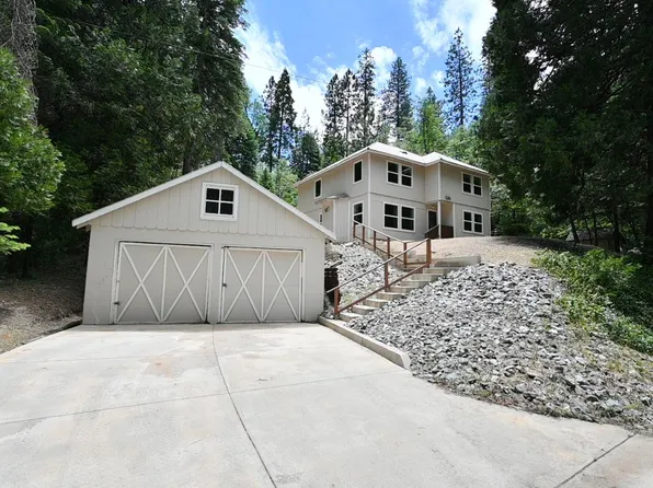 1184 Blagen Rd, Arnold, CA 95223