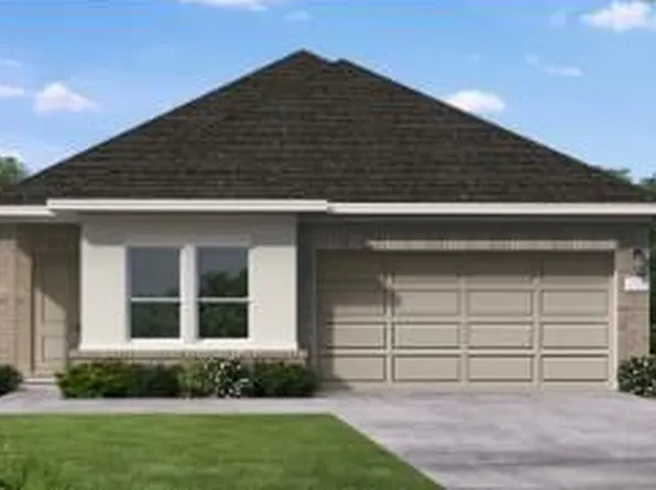 12134 Harrington Gate Dr, Texas City, TX 77591