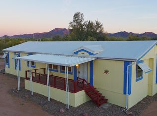 6505 N Pelto Path, Tucson, AZ 85743