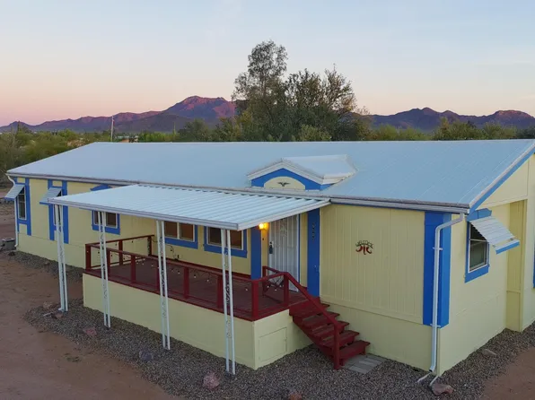 6505 N Pelto Path, Tucson, AZ 85743